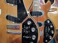 Gibson Les Paul Recording Guitar 1974