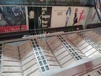 Seeburg Jukebox