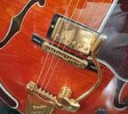 Chet Atkins Country Gentleman 1985